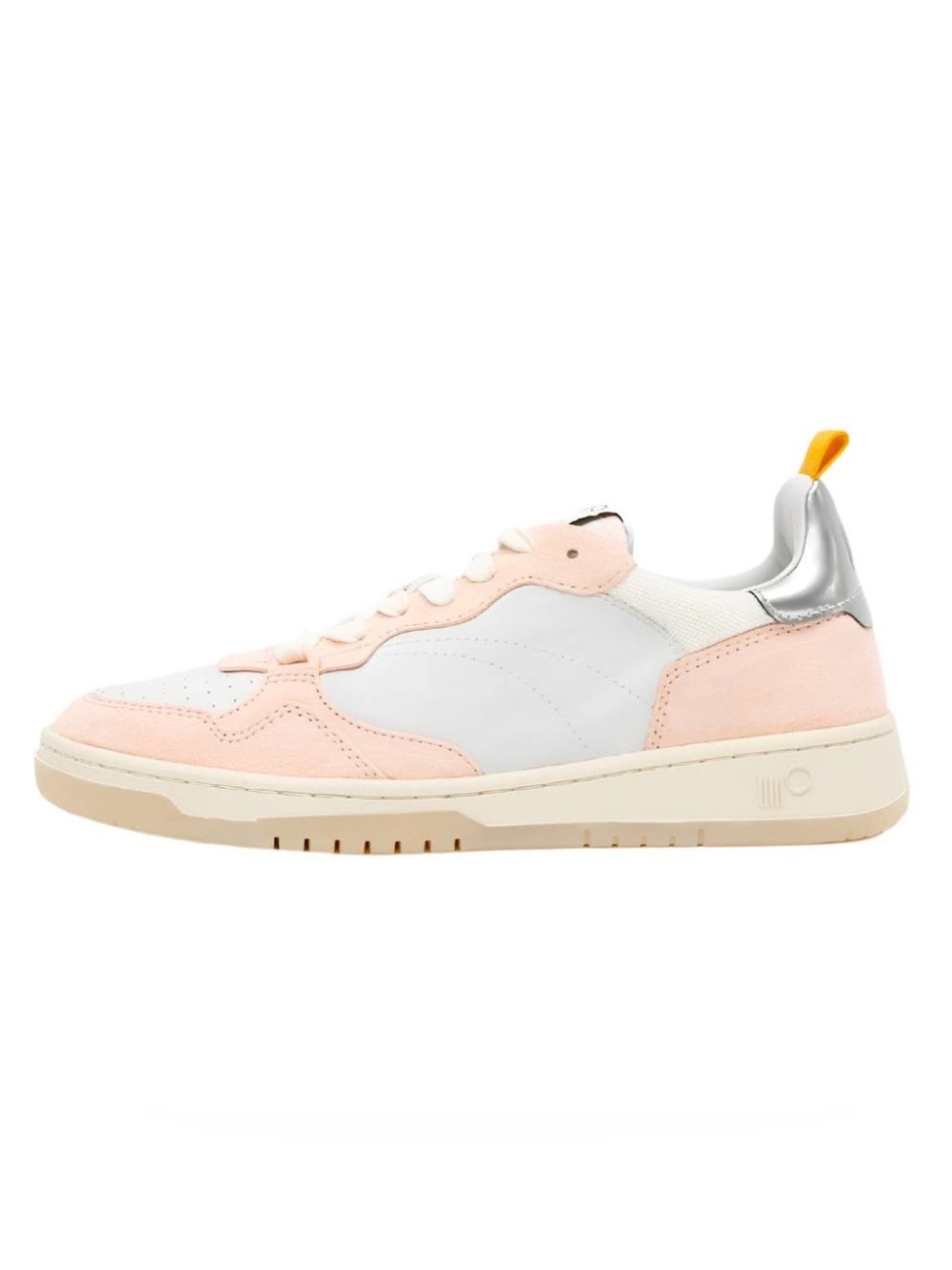 Oncept Phoenix Electric Peach Court Sneakers Women’s Shoes Size 7.5